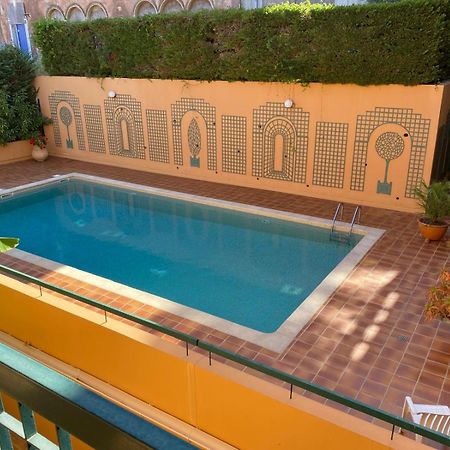 Apartament Saint Jean Cap Ferrat Zewnętrze zdjęcie