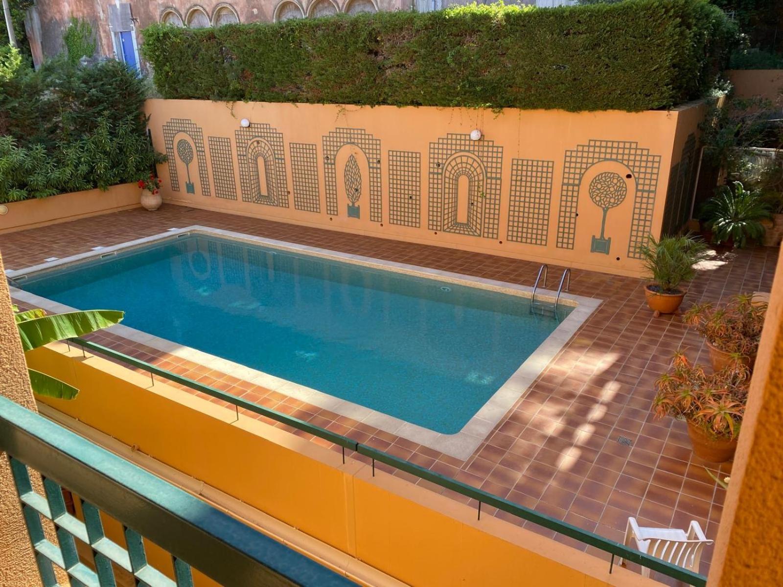 Apartament Saint Jean Cap Ferrat Zewnętrze zdjęcie